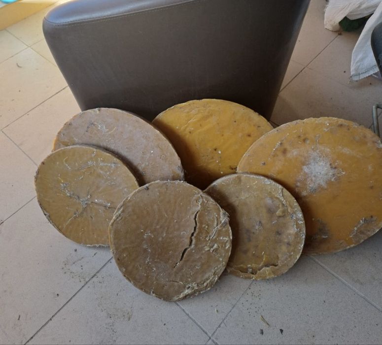 Ceara de albine naturala