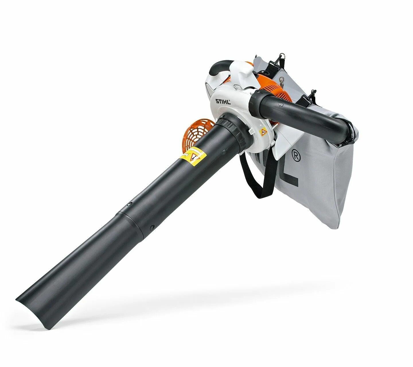 Бензиновая воздуходувка-пылесос Stihl SH 86