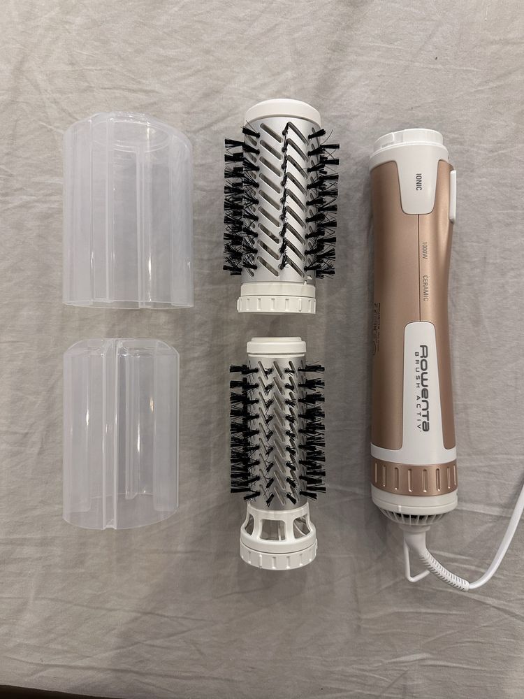 Rowenta Brush Activ CF9520F0