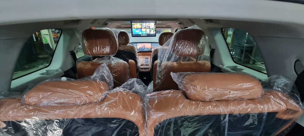 Вариантга Leapmotor c16 Hybrid full 2025 tok va benzinda masla