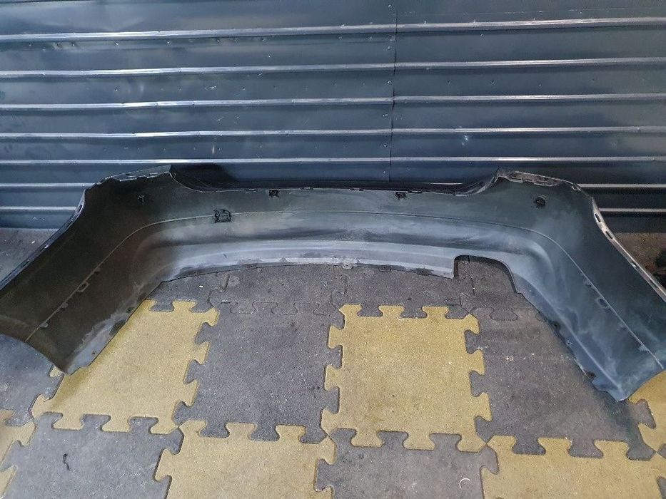 Bara spate  BMW 3 V E90 2004 - 2012 2.0 320 d N47 D20 A, N47 D20 C  7058509