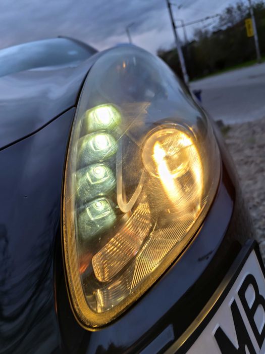 Alfa romeo Giulietta 2.0 diesel