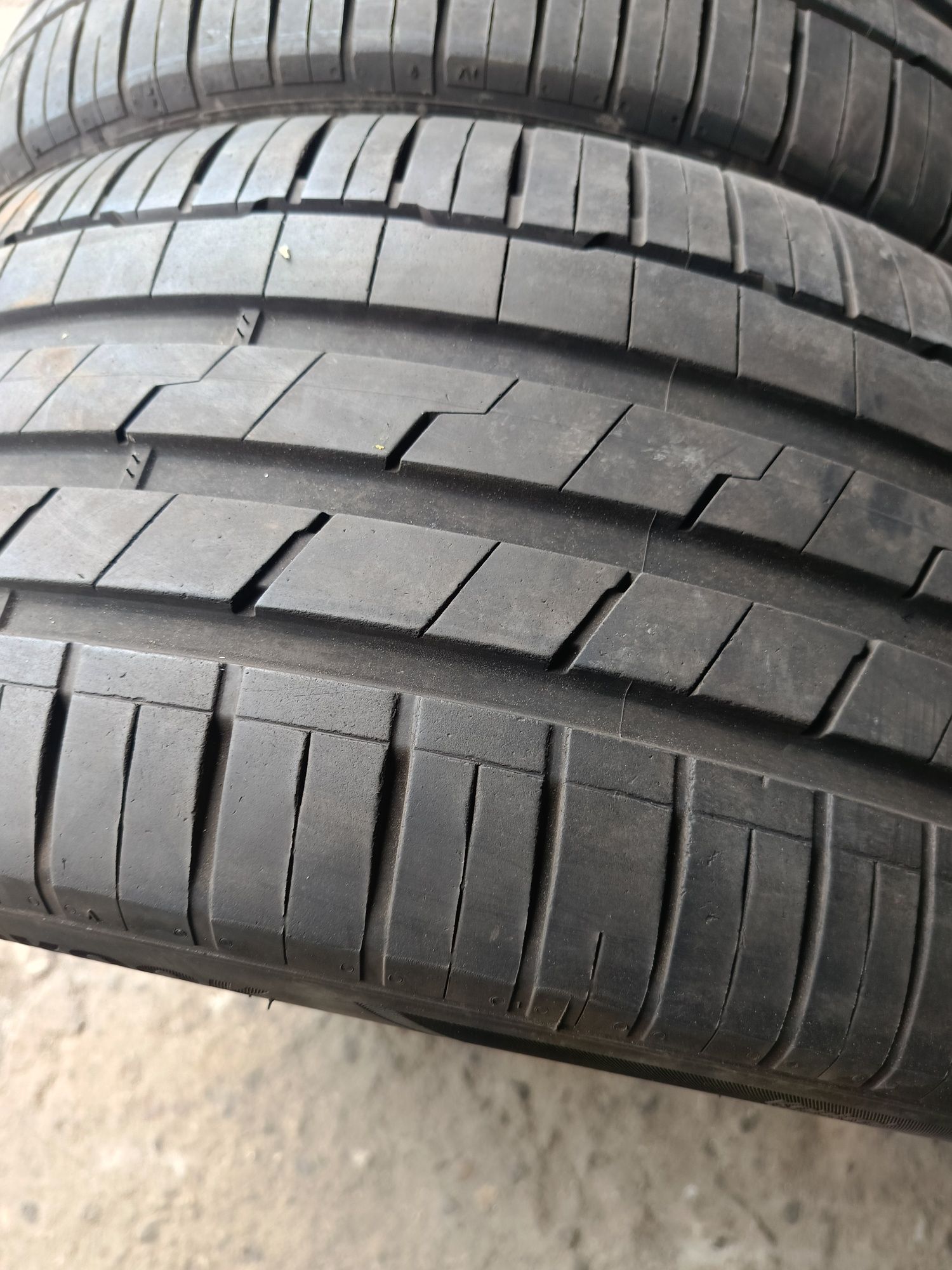 Летни гуми -2024г.-21цола-275/45-1бр.-190лв."HANKOOK"