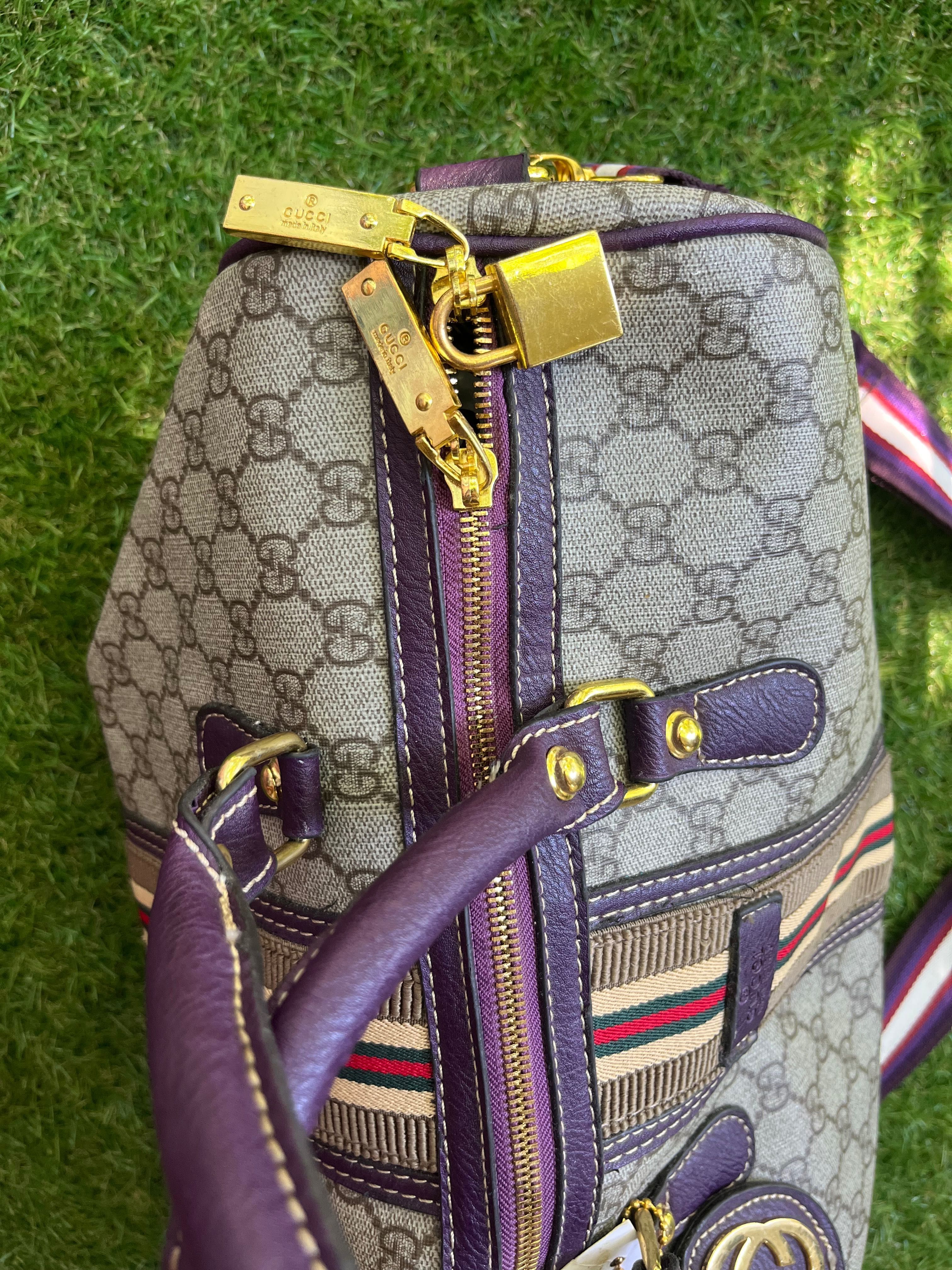 Дамска чанта / сак : GUCCI
