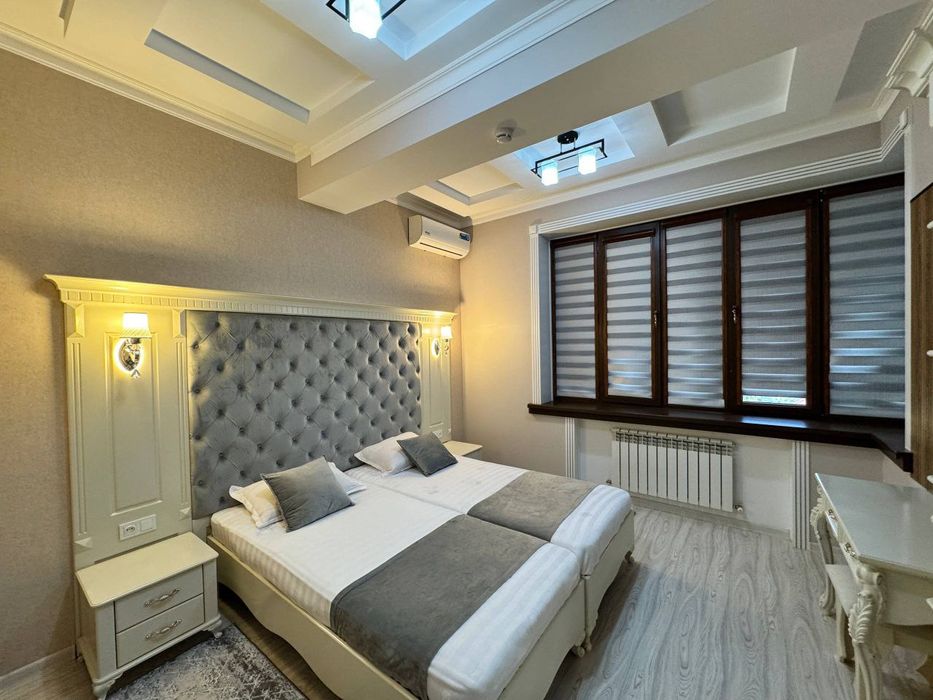 Срочно продаётся 2х-этажный Элитный дом