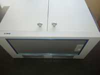 Кухненски шкаф с абсорбатор аспиратор