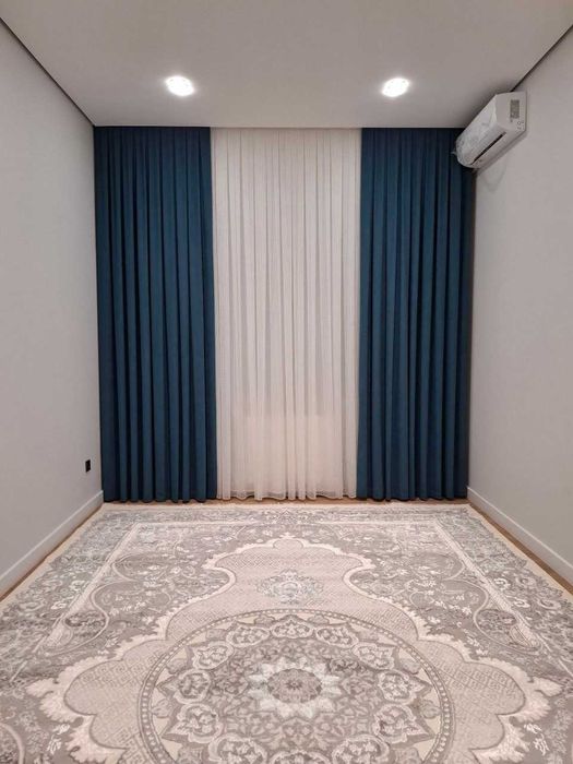 Срочно Аренда квартира на ЖК Сохил Буйи Ок тепа круг Чиланзар 2/8/9