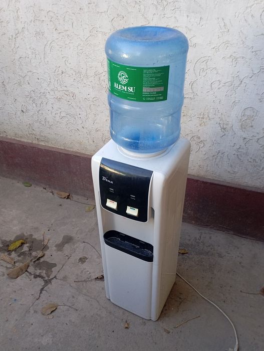 BONA Кулер для воды