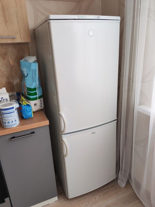 Холодильник берюса