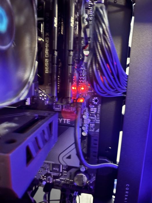 Memorie ram 32gb ddr5