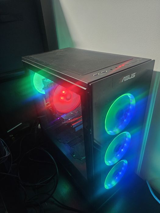 Desktop   Gaming