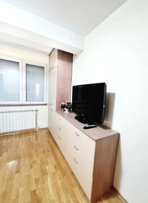 Дава се под наем Тристаен апартамент в Пловдив, Съдийски - 90 кв.м за 382.5 € - Снимка #6
