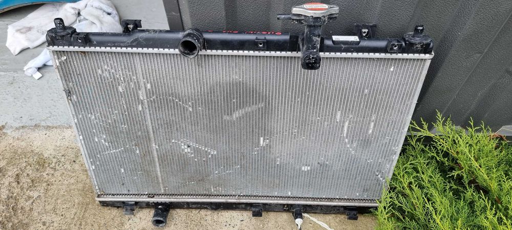 Radiator apa Suzuki Vitara / Sx4 S-Cross 1.6 benzina 2014 2015 2016