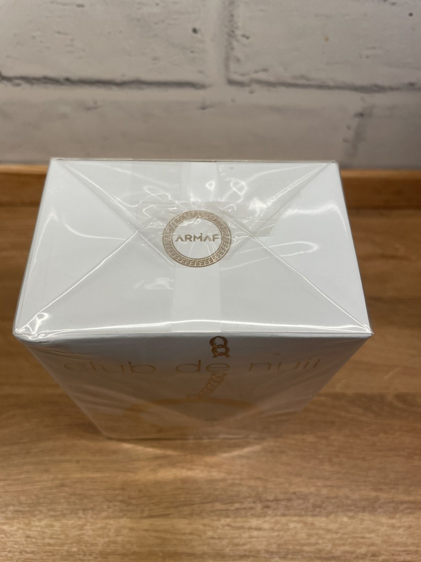 Amraf Milestone 105ml parfum