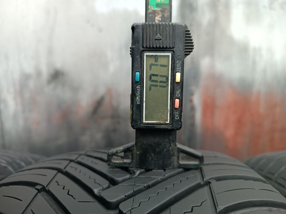 205/55/16 Hankook Дот 4622