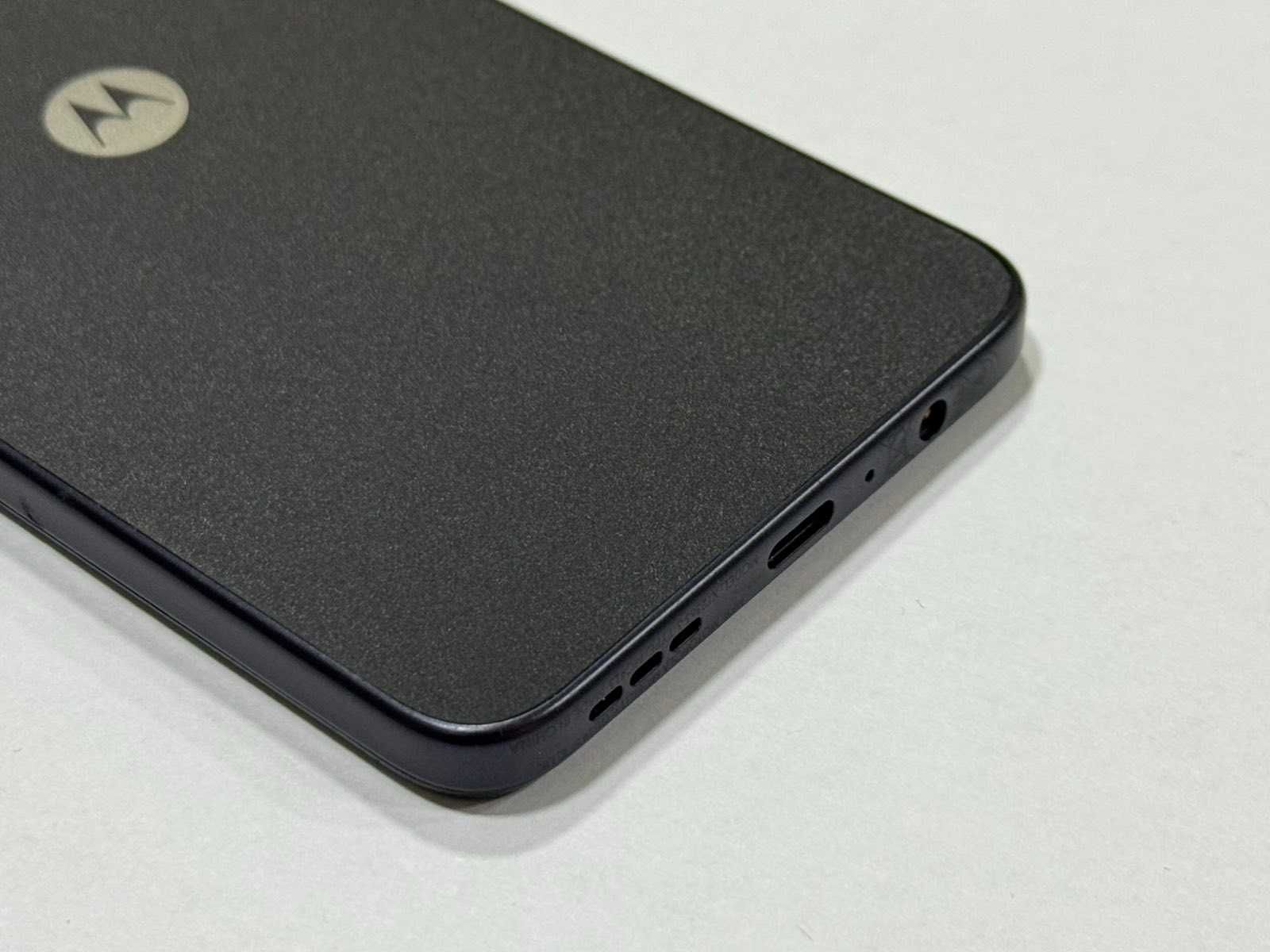 Motorola Moto G34 5G 128GB 4GB RAM Dual