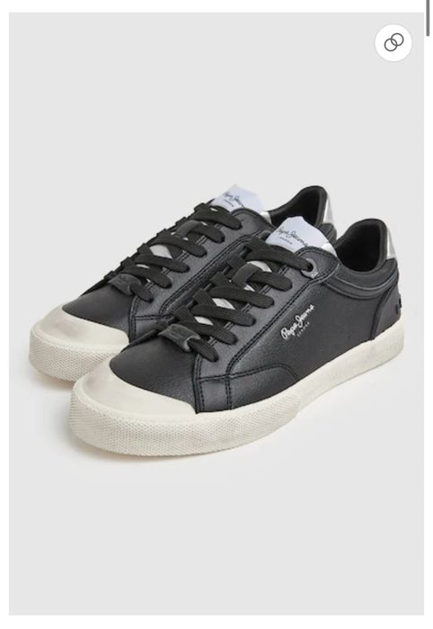 Кецове Pepe Jeans