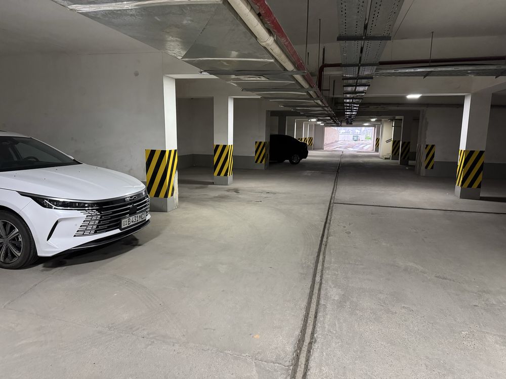 Arenda tuning podval servis soxasiga