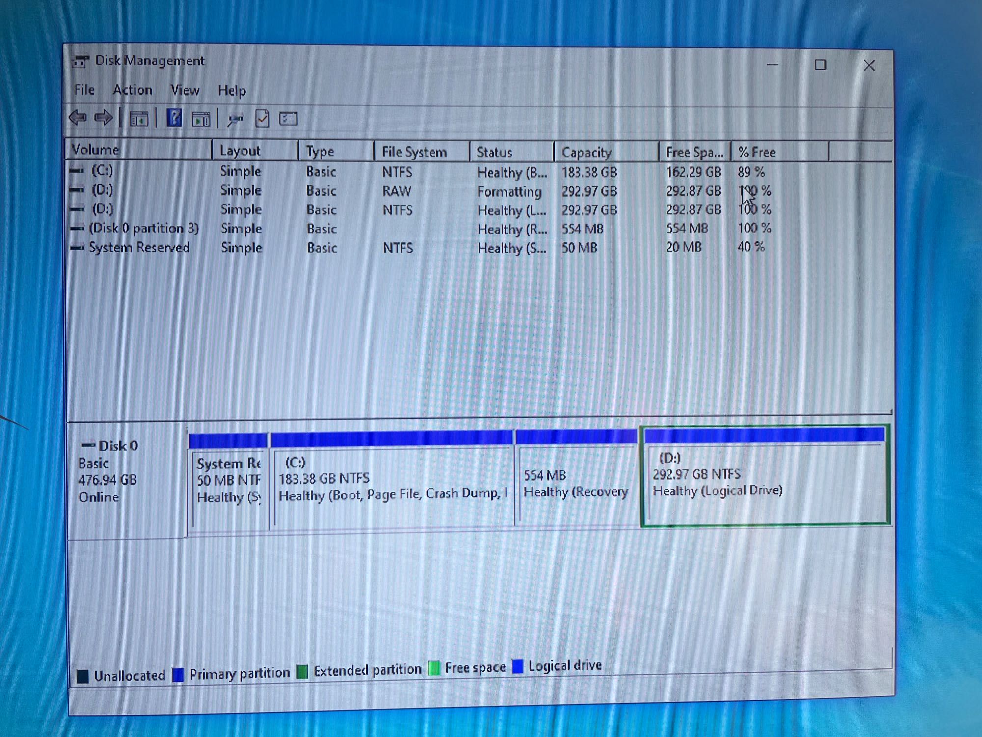 Asus X509 i3-7030