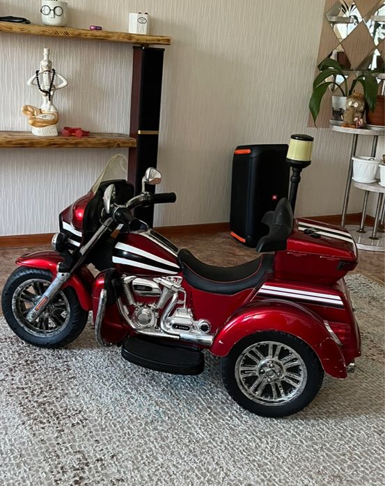 Продам байк! 25 тыс в отличном состояние .