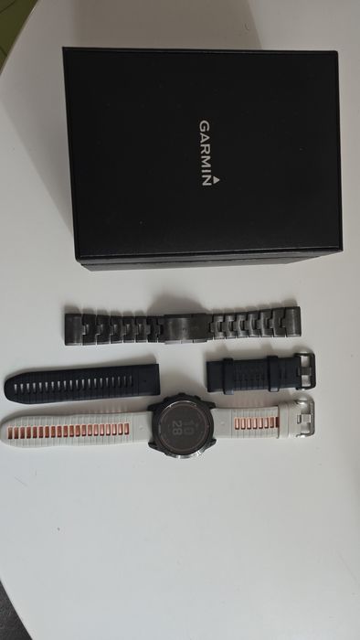 Garmin 7X Pro Sapphire Solar