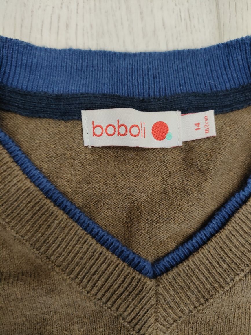 Детски пуловери, блузи и др. BOBOLI, Calvin Klein jeans