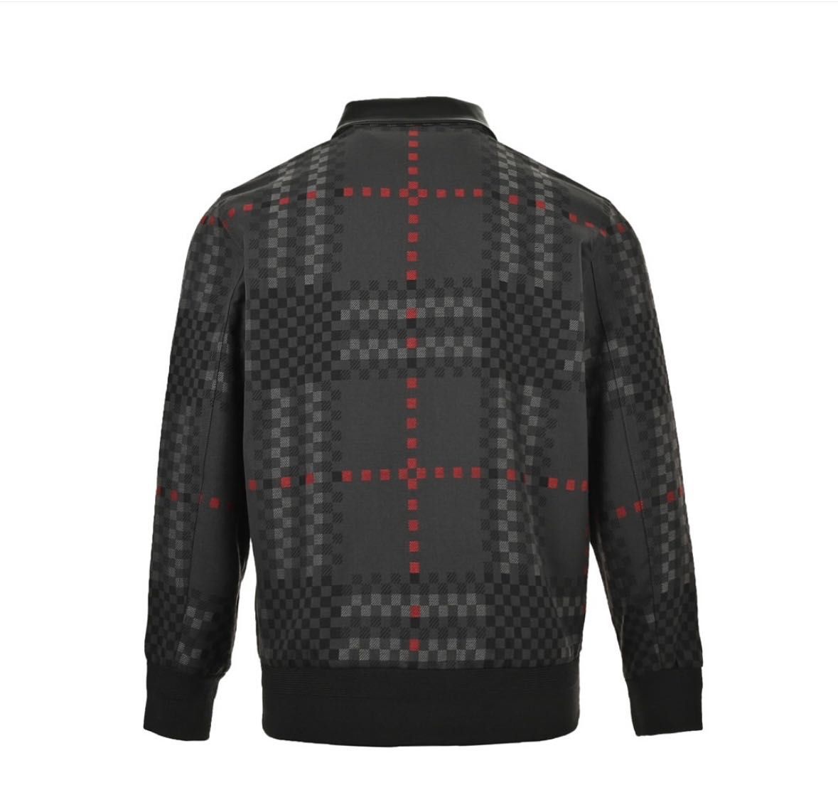Burberry men jacket