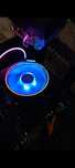 Cooler rgb AMD wraith prism