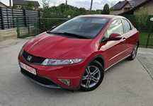 HONDA CIVIC  / 1.4 Benzina  / I vtec