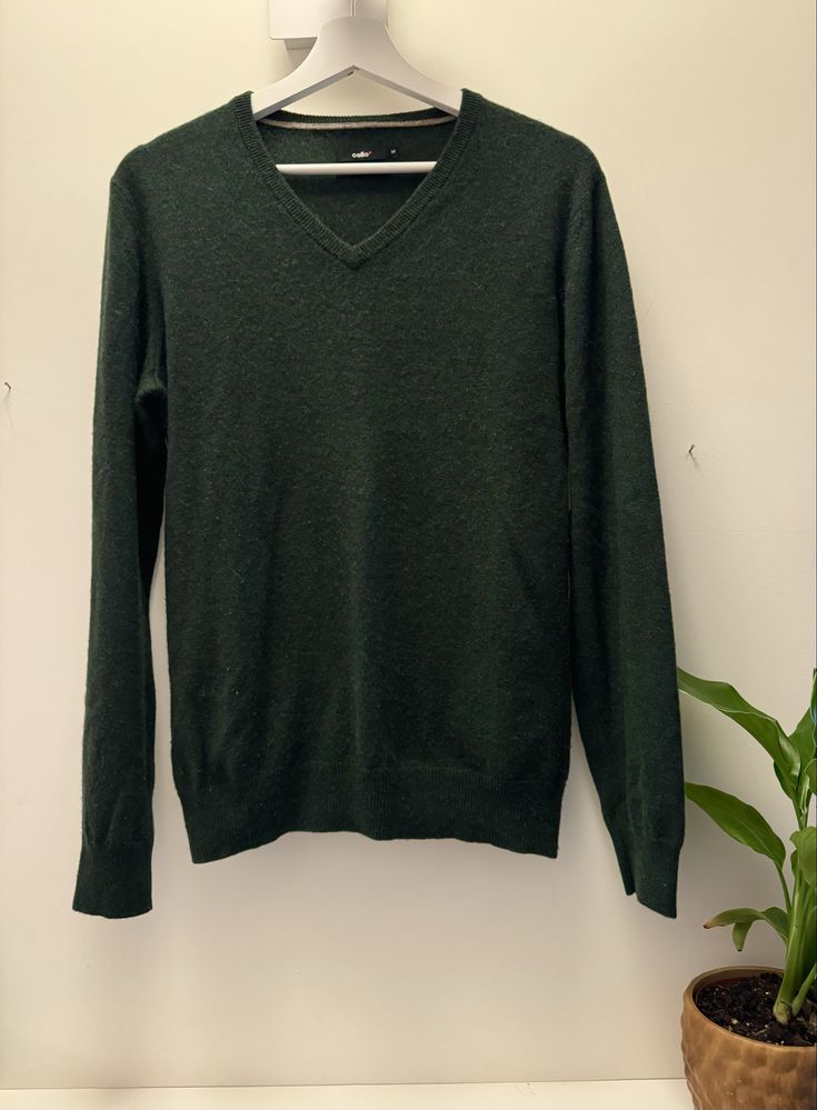 ZARA жилетка тип палто