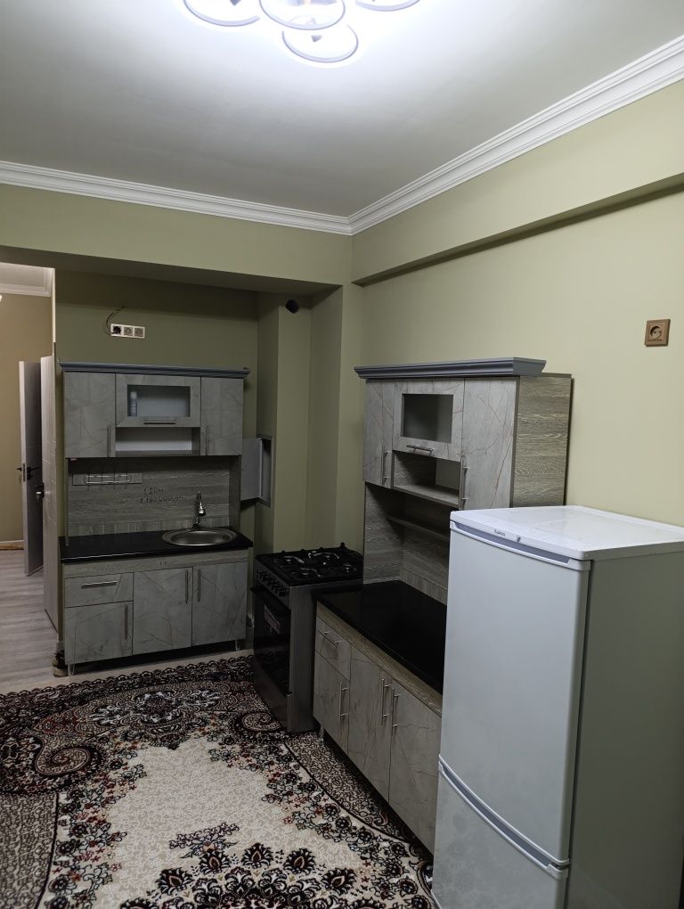 Квартира сдаётся в аренду