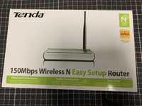 Router Tenda 150 Mbps