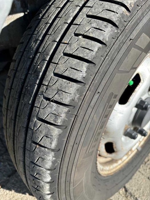 Vand Ford Transit -Stare excelenta de functionare, se vinde cu factura