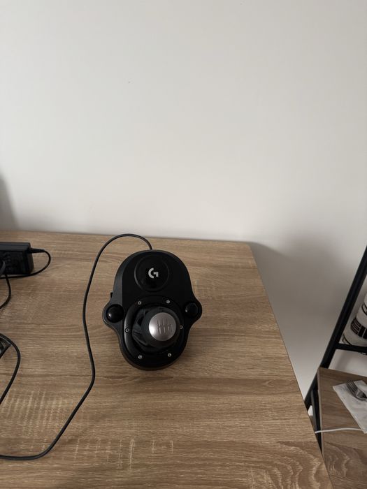 Волан logitech g29