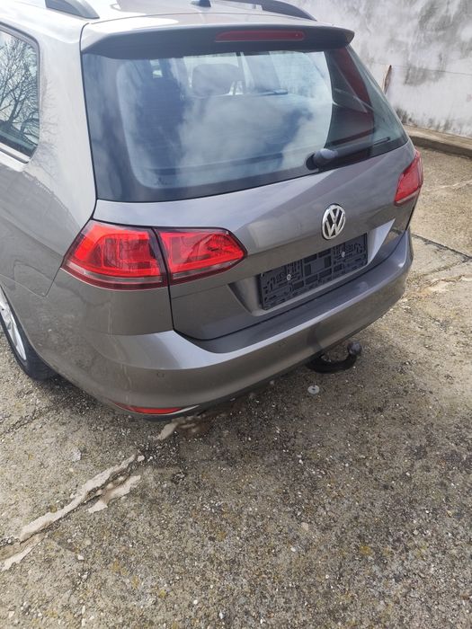 Dezmembrez Vw Golf 7 1.6 Dsg