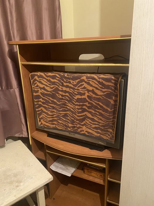 Мебель даром можно забрать