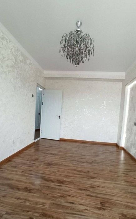 Продажа 3 хона 3 етаж 4 етажл 
Кора камиш 2/3
72 кв
Балкон 2*6