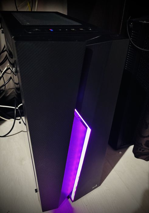 PC Gaming i7‑4790K / 32GB RAM / GTX Titan X  12GB / Z97 / Watercooling