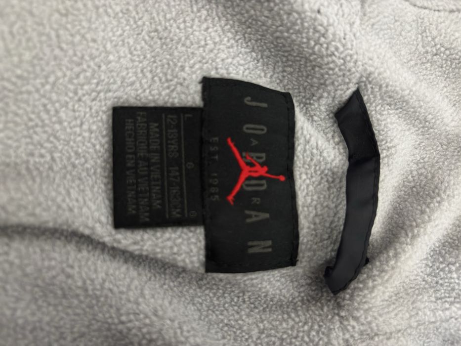 Зимно яке Nike Jordan