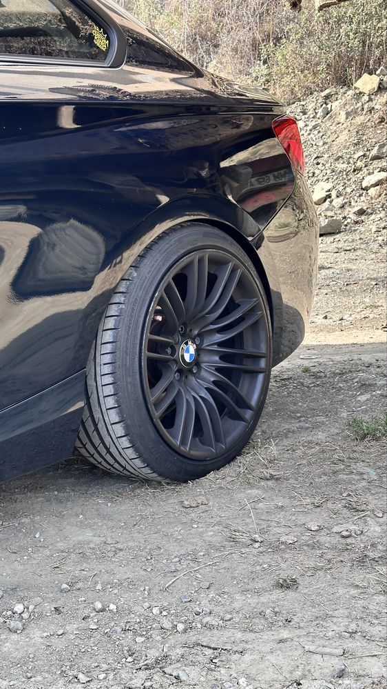 Capacele giroscopice Bmw 68mm