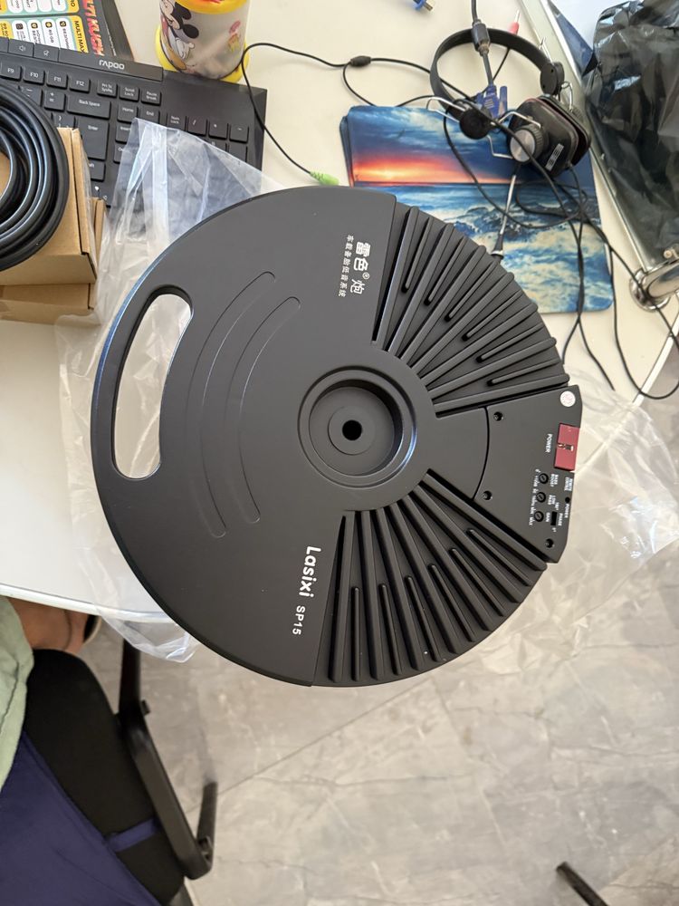 Sambufer lasixi sp15