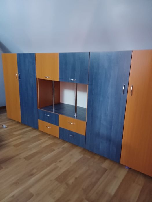 Vand mobila dormitor 6 piese