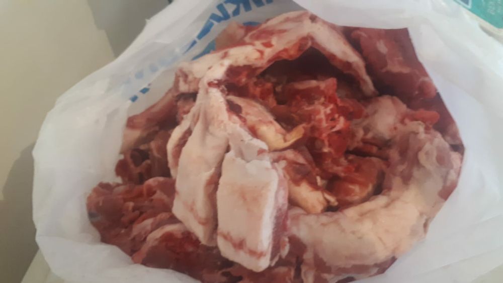 Суп набор сатылады