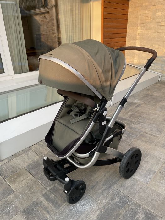 cărucior Joolz Geo – complet echipat, stare impecabilă