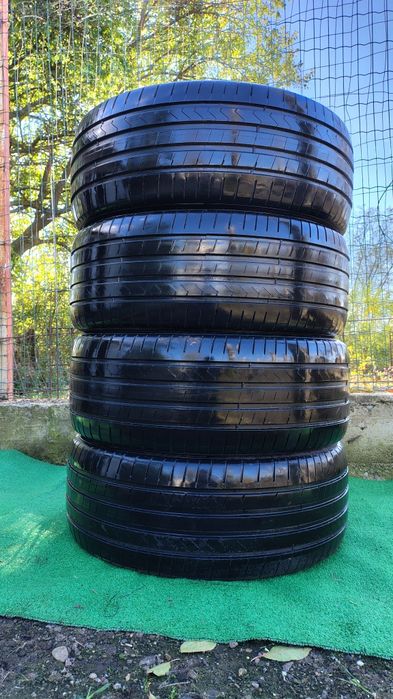 Cauciucuri Hankook R17