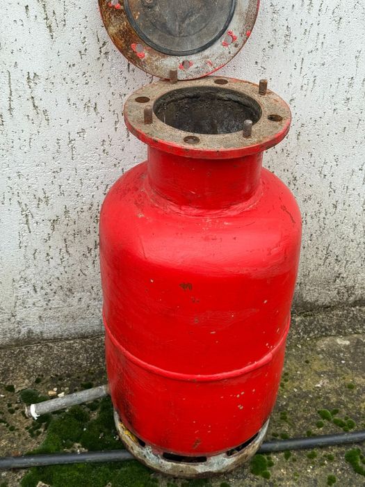 Автоклав за комсерви