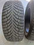 Cauciucuri 235/55R18 M+S