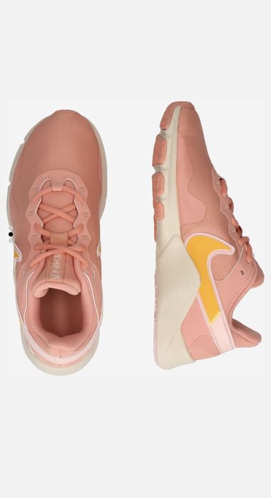 Nike маратонки EUR 35.5