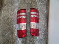 Tripla triple stop stopuri lampa frana Mercedes Sprinter 2012+ W906