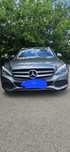 Vand Mercedes C-Class